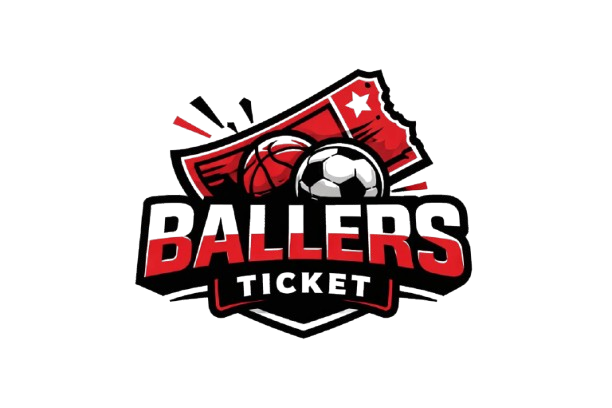 Ballers Ticket