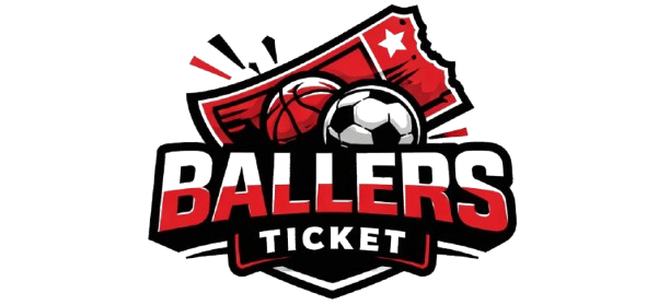 Ballers Ticket